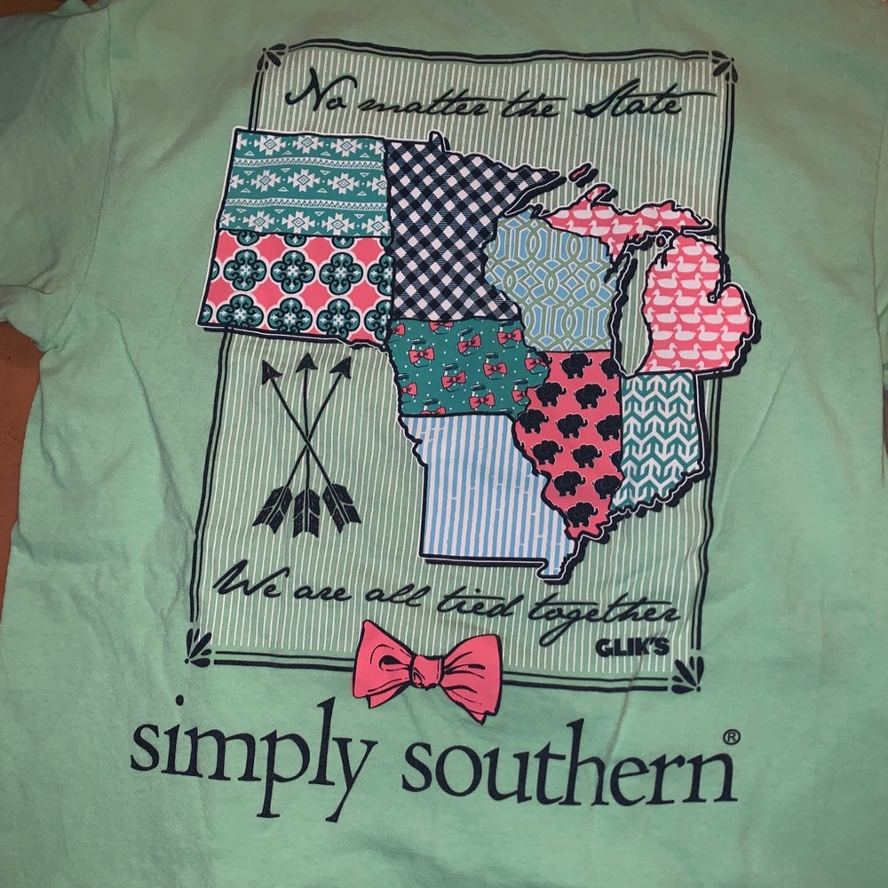 Simply Southern T-Shirt